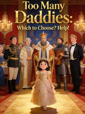 Too Many Daddies: Which to Choose? Help!,