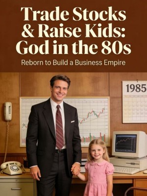Trade Stocks & Raise Kids: God in the 80s,