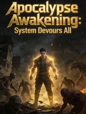 Apocalypse Awakening: System Devours All,