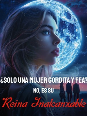 ¿Solo una Mujer Gordita y Fea? No, Es Su Reina Inalcanzable