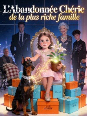 L'Abandonnée Chérie de la plus riche famille