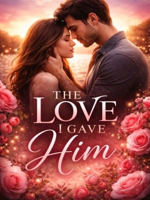 THE LOVE I GAVE HIM,Monesssa