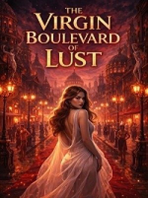 The Virgin Boulevard Of Lust,Danny_Ita