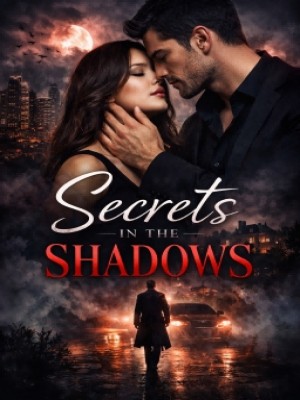 Secrets In The Shadows,Mimi_g