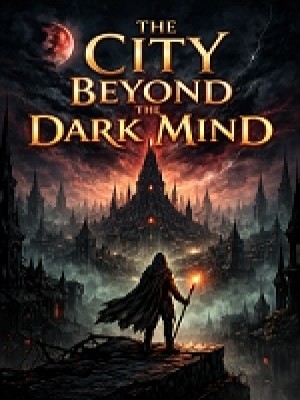 The City Beyond The Dard Mind,Danny_Ita