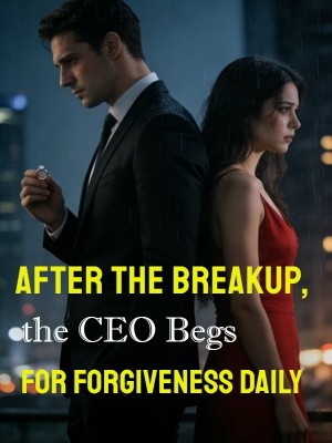 After the Breakup, the CEO Begs for Forgiveness Daily,