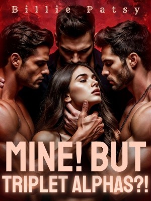 MINE! But Triplet Alphas?!