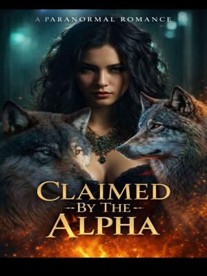 Claimed By The Alpha