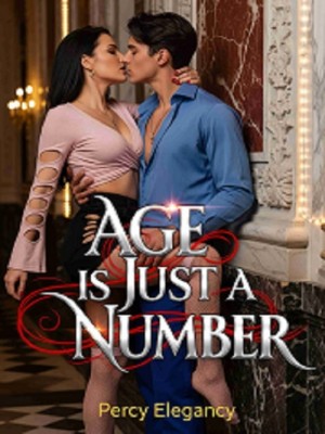 Age Is Just A Number,Precy Elegancy