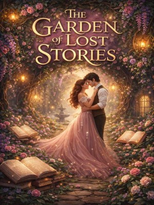 The Garden Of Lost Stories,Mimi_g