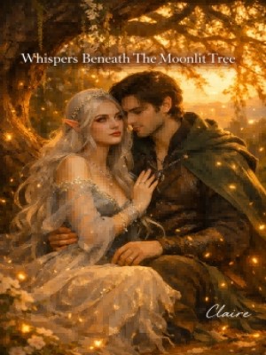 Whispers Beneath The Moonlit Tree,Estelle_
