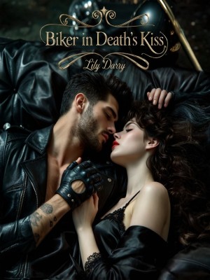 Biker In Law's Death Kiss,Lily Darcy