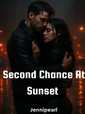 Second Chance At Sunset,Jennipearl