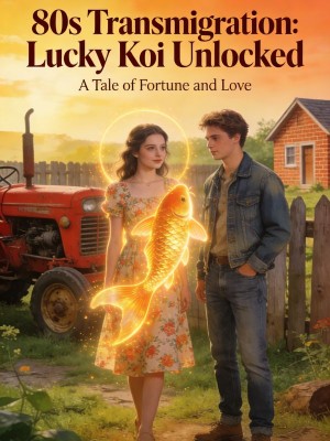 80s Transmigration: Lucky Koi Unlocked,