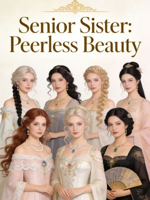 Senior Sister: Peerless Beauty,