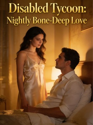 Disabled Tycoon: Nightly Bone-Deep Love,