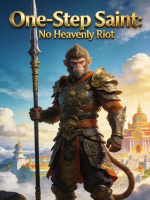 One-Step Saint: No Heavenly Riot,