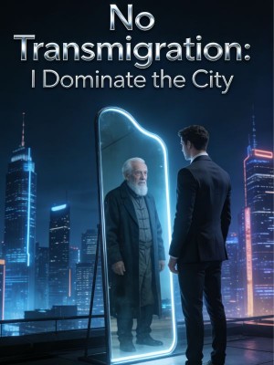 No Transmigration: I Dominate the City,