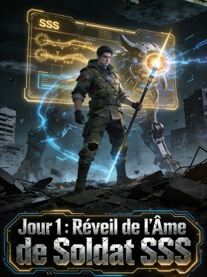 Jour 1 : Réveil de l'Âme de Soldat SSS