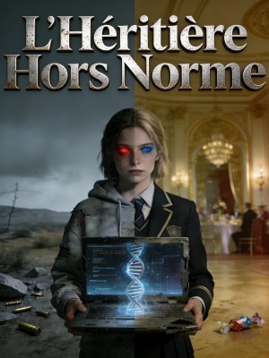 L'Héritière Hors Norme