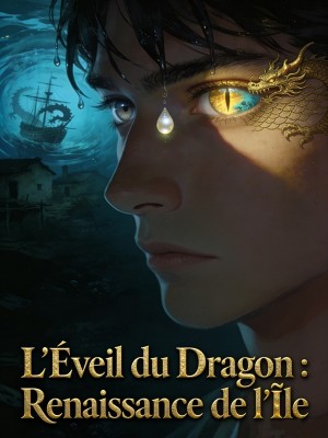 L'Éveil du Dragon : Renaissance de l'Île