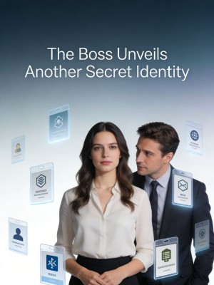 The Boss Unveils Another Secret Identity,