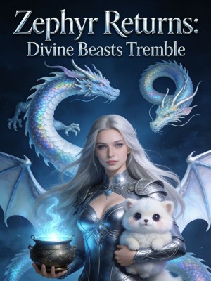 Zephyr Returns: Divine Beasts Tremble,