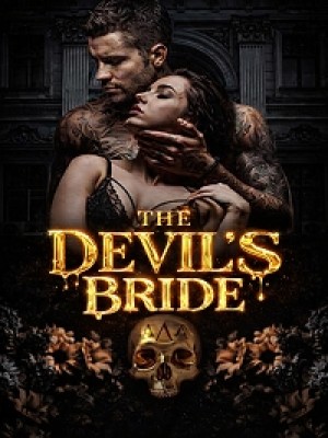 The Devils Bride,Kimberlycullen14