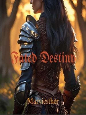 Fated Destiny,Maviesther