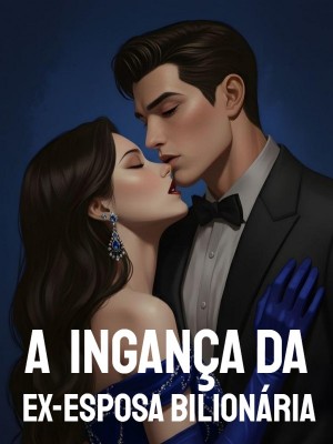 A Vingança da Ex-Esposa Bilionária