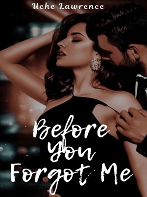Before You Forgot Me,Uche Lawrence