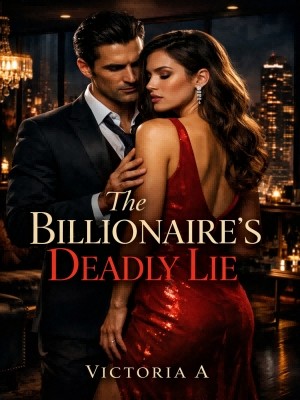 THE BILLIONAIRES DEADLY LIE,Victoria A