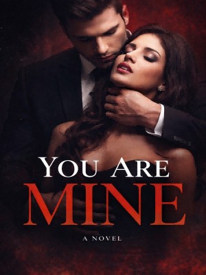 YOU ARE MINE,glo'rhe