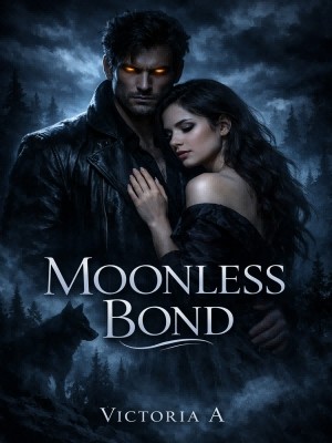 Moonless Bond,Victoria A
