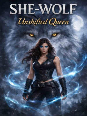 SHE WOLF:Unshifted Queen
