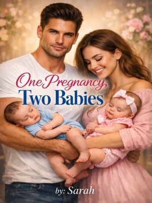 One Pregnancy, Two Babies,Sarahh