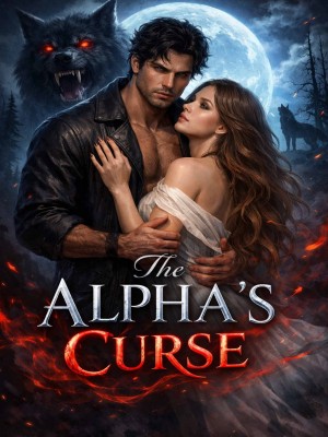 THE ALPHA'S CURSE,Eleonora