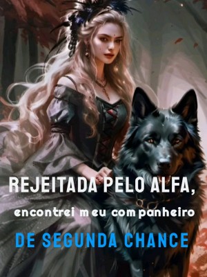 Rejeitada pelo Alfa, encontrei meu companheiro de segunda chance
