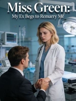 Miss Green: My Ex Begs to Remarry Me,