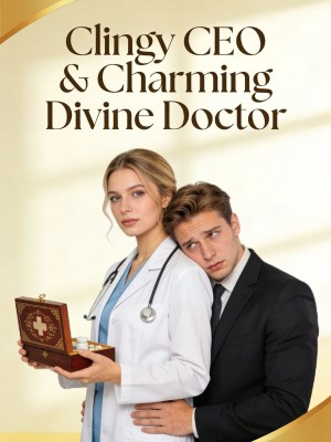 Clingy CEO & Charming Divine Doctor,