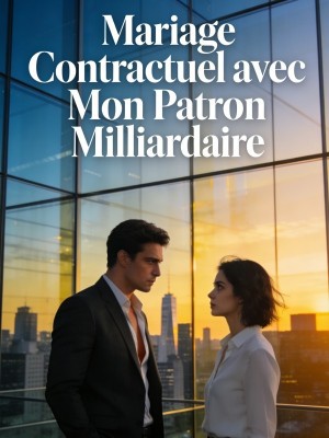 Mariage Contractuel avec Mon Patron Milliardaire