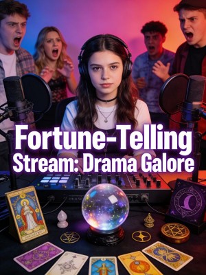 Fortune-Telling Stream: Drama Galore,