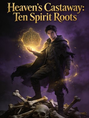 Heaven's Castaway: Ten Spirit Roots,