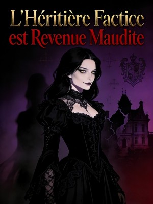 L'Héritière Factice est Revenue Maudite