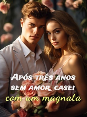 Após três anos sem amor, casei com um magnata