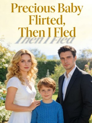 Precious Baby Flirted, Then I Fled,