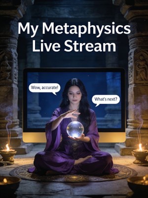 Viral: My Metaphysics Live Stream,