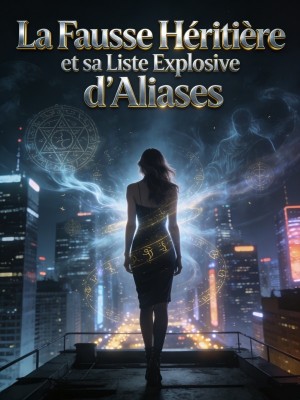 La Fausse Héritière et sa Liste Explosive d'Aliases