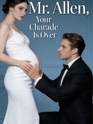 Mr. Allen, Your Charade Is Over,