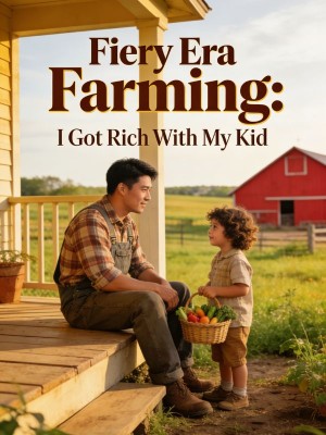 Fiery Era Farming: I Got Rich With My Kid,